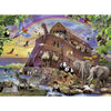 Ravensburger - L'arca nascente 150 pezzi XXL