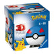 Ravensburger Great Ball 3D Puzzle, 54st.