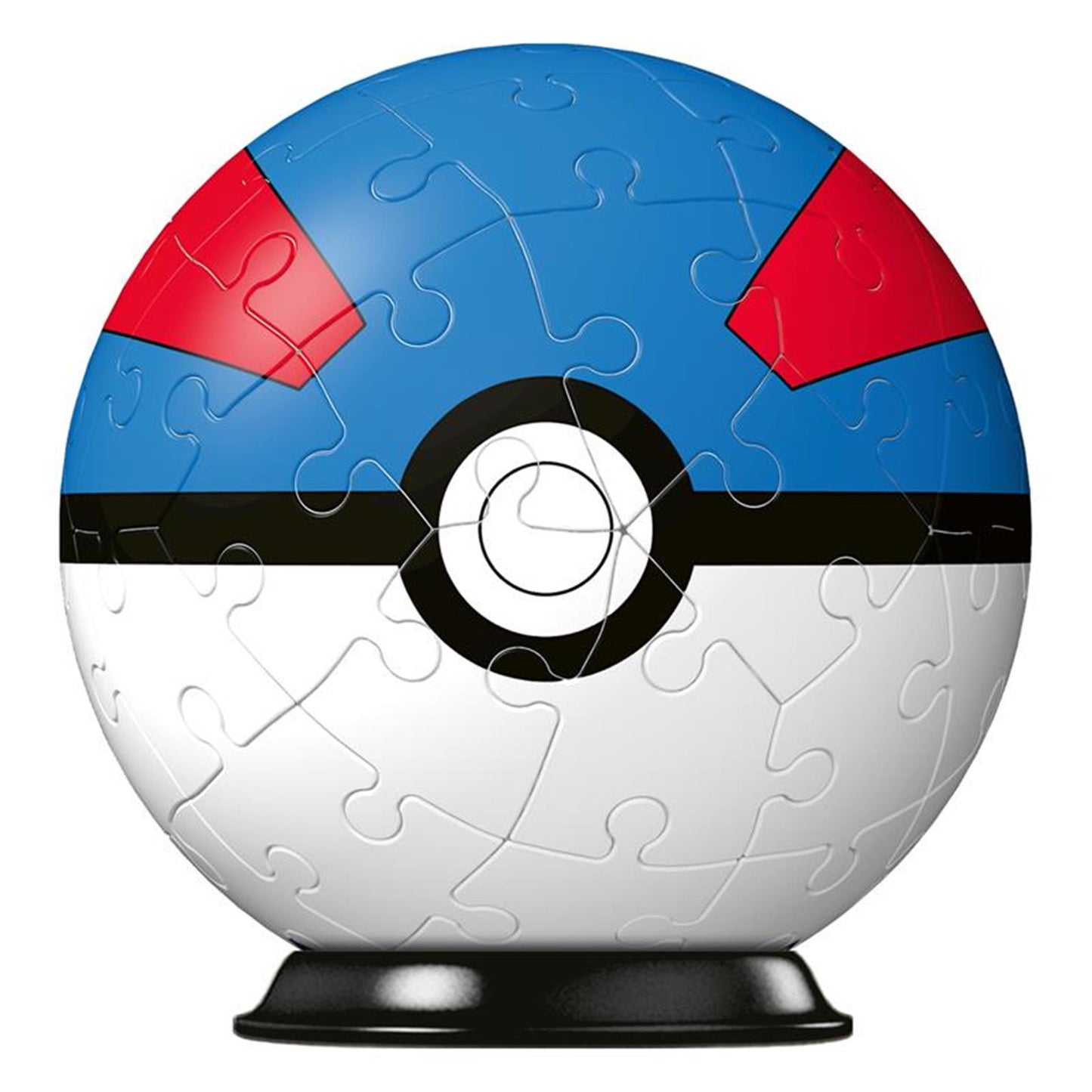 Ravensburger Great Ball 3D Puzzle, 54st.