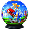Ravensburger 3d puzzel sonic 72 stukjes