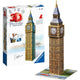 Ravensburger - 3d puzzle Big Ben
