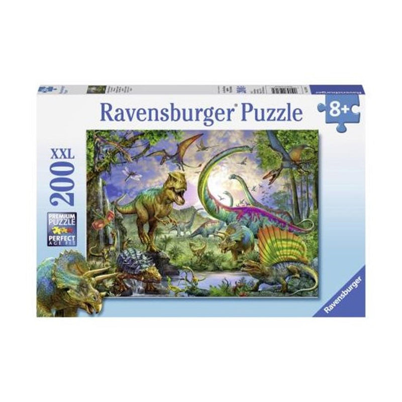 Puzzle XXL 200