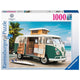 Ravensburger Jigswagen T1 Camper Van, 1000.