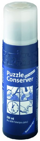 Ravensburger puzzel-conserver permanent - afbeelding 1