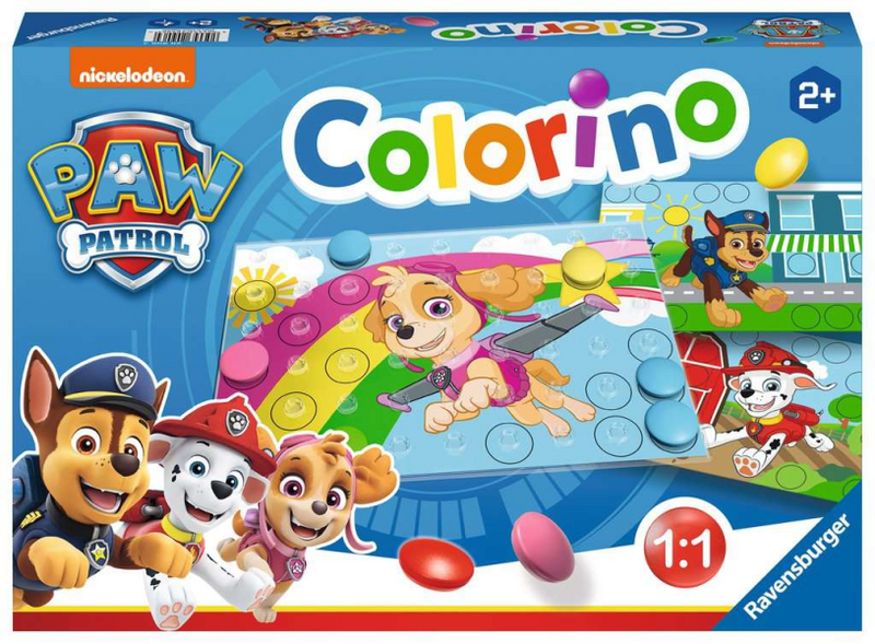 Ravensburger Colorino Child's Play