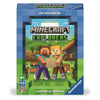 Ravensburger Minecraft Explorers Card Card