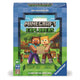 Ravensburger Minecraft Explorers Card Card