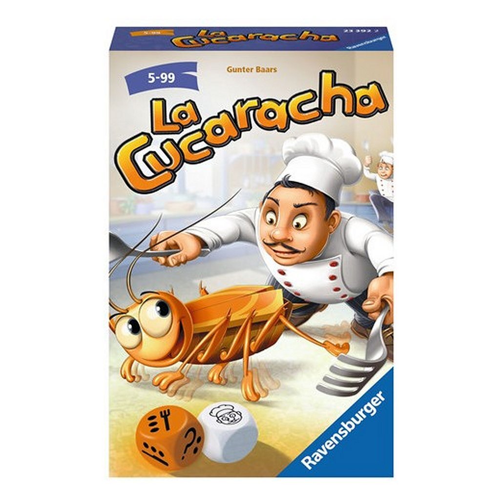 Ravensburger La Cucaracha