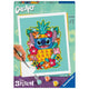 Ravensburger Creart Stitch Painting sulle canzoni
