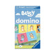 Gioco Ravensburger Bluey Domino Pocket | 2 pezzi