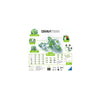Ravensburger 25959 gravitrax - action-set m skytrax