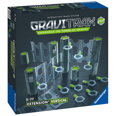 Ravensburger Gravitrax Vertical Baan