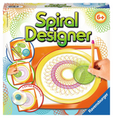 Ravensburger spiral-designer - afbeelding 1