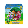 Ravensburger thinkfun friends - casa sull'albero