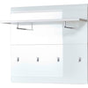 Germania Germania Coach Rack Pannello ADANA White 3575-84