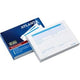 Folleto de recibos a5436-030 10,5x14,8cm numerado 2 pliegues 50 hojas