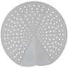 Lifetime cooking vergiet siliconen ã˜30cm vergiet siliconen ã˜30cm
