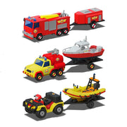 Dickie toys toys speelset - afbeelding 1