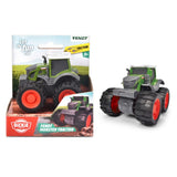 Dickie Fendt Monster Tractor - afbeelding 1
