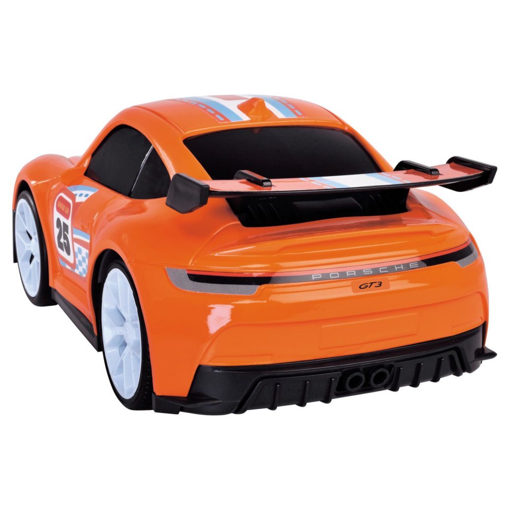 Dickie Toys Toys Toys RC Porsche 911 GT3 + Light