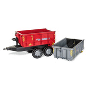 Rolly Toys Rolly Toys 123933 RollyContainer Set - afbeelding 1