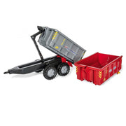 Rolly Toys Rolly Toys 123933 RollyContainer Set - afbeelding 2