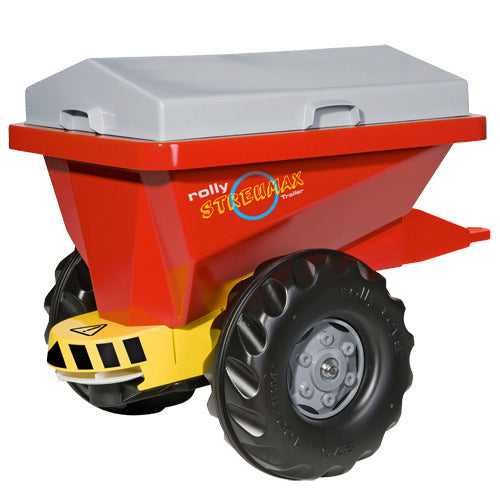 Rolly Toys Rolly Toys 125128 John Deere Rollymax Trailer