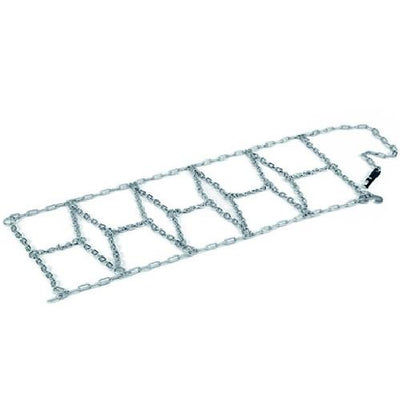 Rolly Toys Rolly Toys 409693 Juego de 2 cadenas de nieve para neumáticos 335 x 120