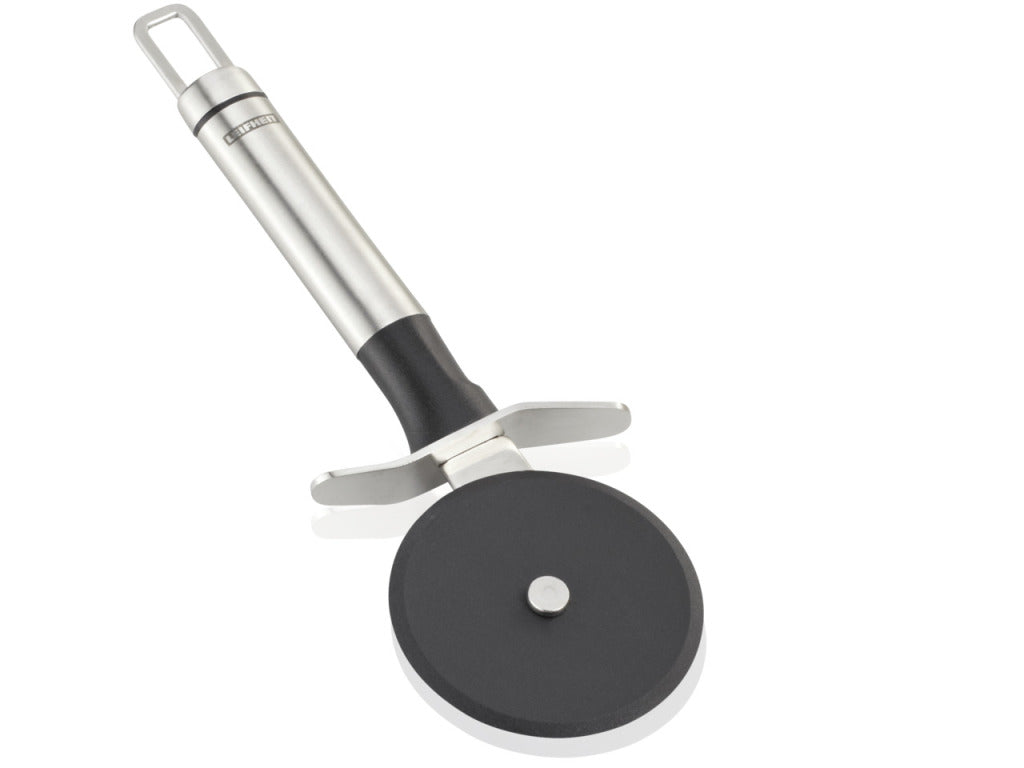 Leifheit proline pizzasnijder rvs