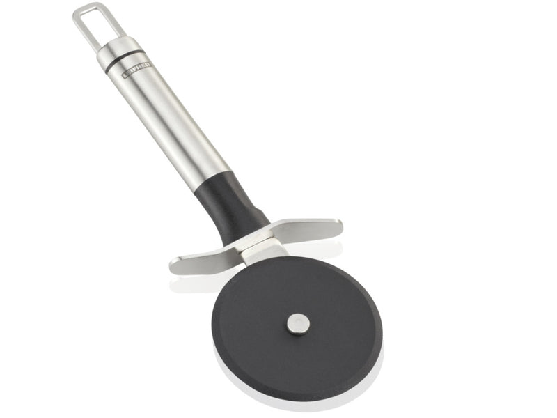 Leifheit proline pizzasnijder rvs