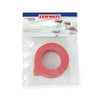 Leifheit 3214 rubberen weckringen 43x71 mm 6 stuks