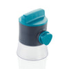 Leifheit Leifheit 3221 Spiralsnijder Blue Grey
