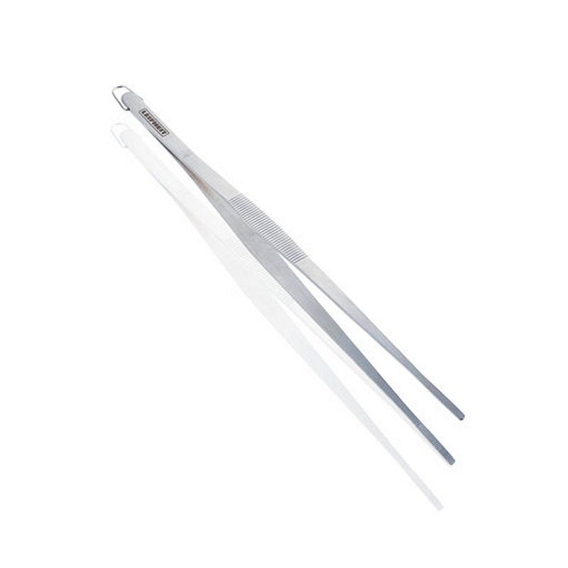 Leifheit 3225 keukenpincet 30 cm rvs