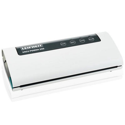 Leifheit Leifheit 3235 Vacum 300 White White