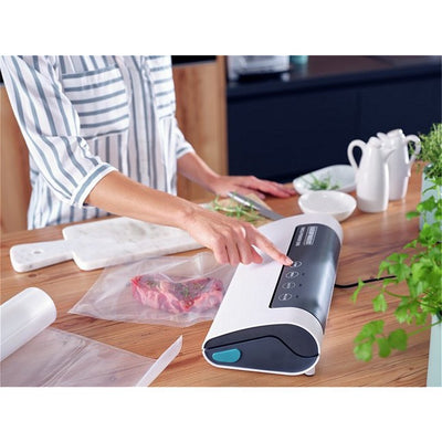 Leifheit Leifheit 3235 Vacum 300 White White