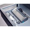 Leifheit 3236 vacu power 500 vacuümmachine zilver