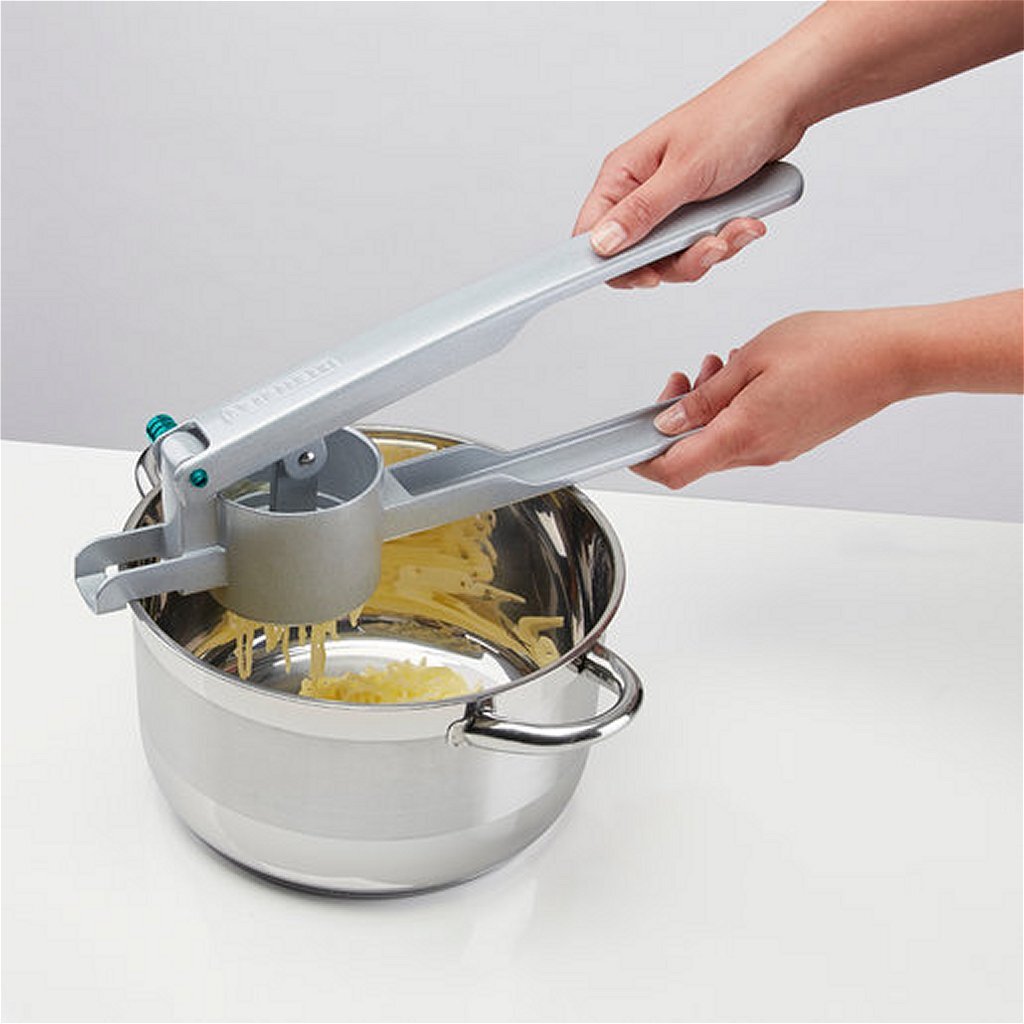 Leifheit Leifheit 3242 PureEklet Silver