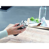 Leifheit Leifheit 3243 Flip isoleerbeker 350 ml nero