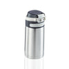 Leifheit 3244 flip isoleerbeker 350 ml rvs