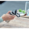 Leifheit 3244 flip isoleerbeker 350 ml rvs