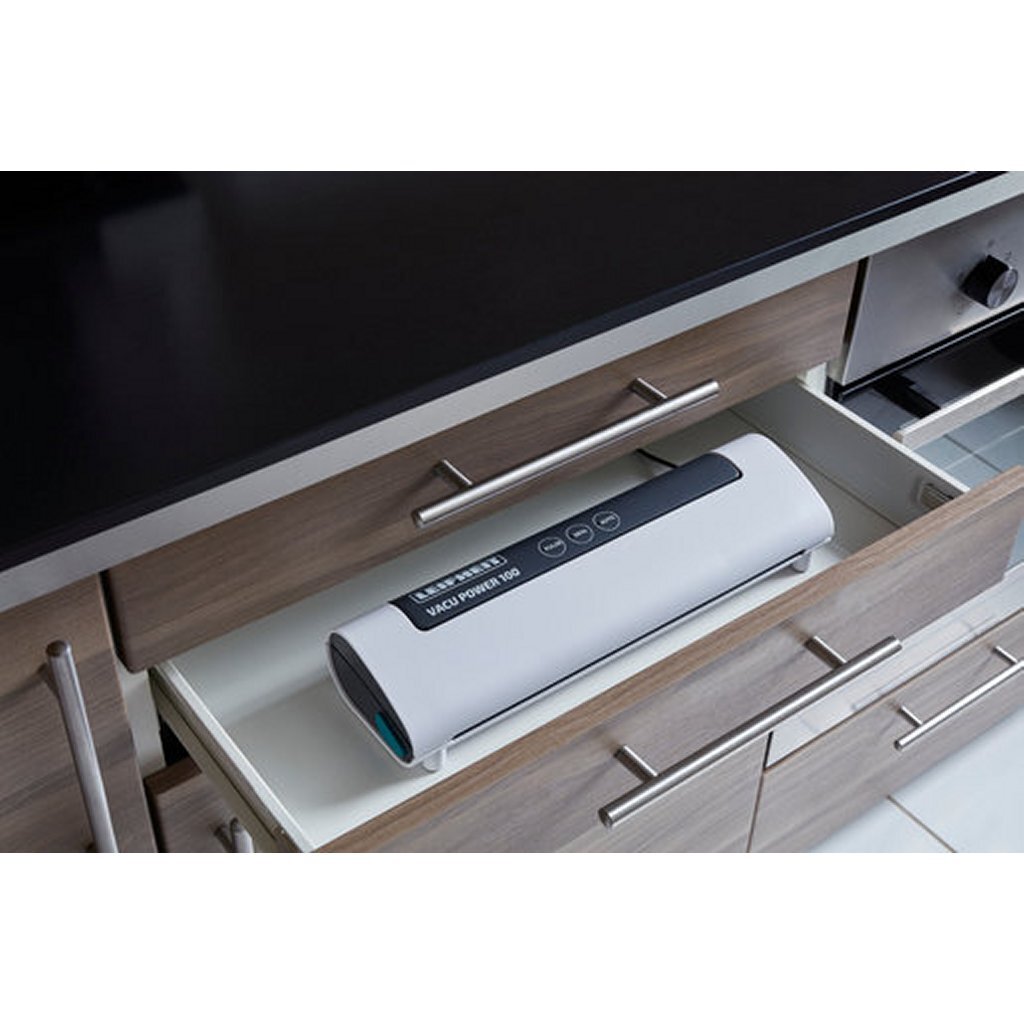 Leifheit Leifheit 3280 Vacuo 100 macchina per aspirapolvere