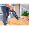 Leifheit 11928 Aspirador inalámbrico rotaro powervac 2 en 1 negro