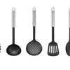 Leifheit Leifheit 24061 Nylon Sterling vegetale