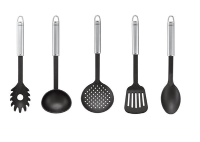 Leifheit Leifheit 24061 Vegetales Nylon de esterlina