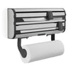 Leifheit leifheit 25793 soporte de parat acero inoxidable