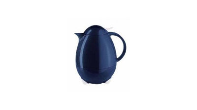 Leifheit leifheit 28346 columbus 2000 thermoskan donkerblauw