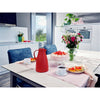 Leifheit Leifheit 28543 Armónico Isoleerkan 1L Dark Rood