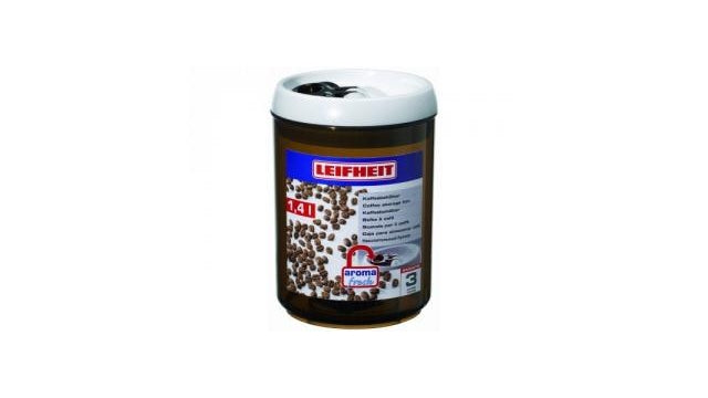 Leifheit Leifheit 31205 Cassetta di stock Fresco caffè facile