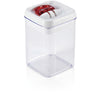 Leifheit 31208 voorraadbus fresh easy hoekig 800 ml