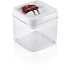 Leifheit Leifheit 31209 Voorraadbus Fresh Easy Hoekig 1,0L